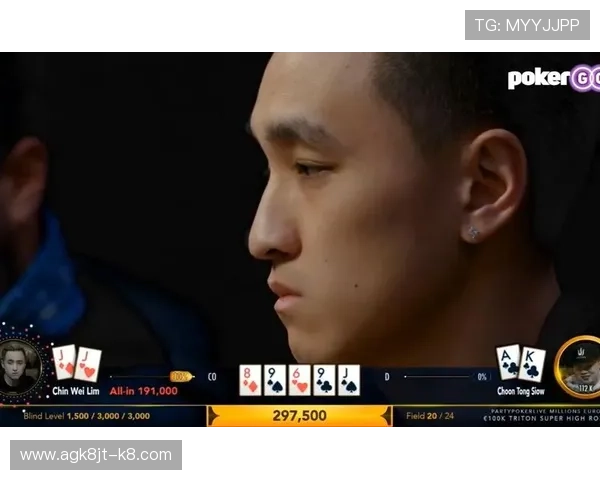 梭哈德州扑克新手必看入门指南从零开始学习快速掌握游戏技巧