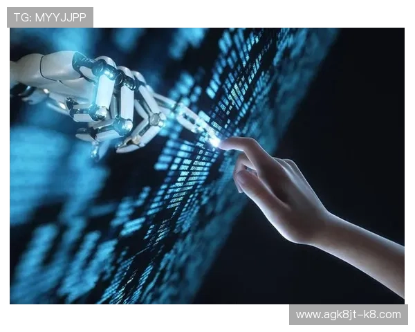 K8手机亚游的未来发展方向与创新功能展望，持续为玩家带来惊喜