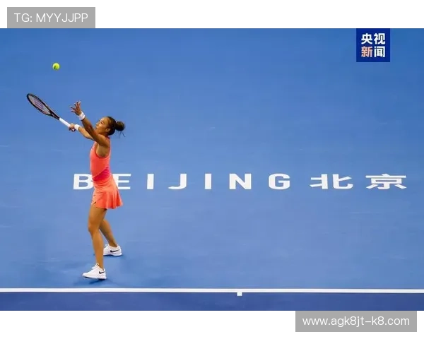 凯发体育网球赛事最新动态与精彩回顾，助你全面掌握网球运动的最新发展趋势